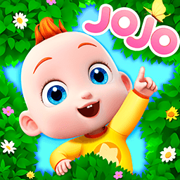 超級寶貝jojo兒歌app