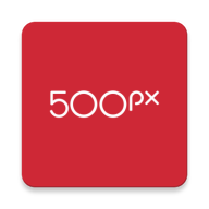 視覺中國500px中國版官方版