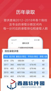 高考e志愿