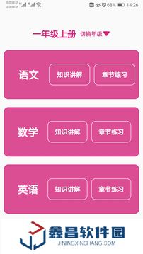 小學知識點