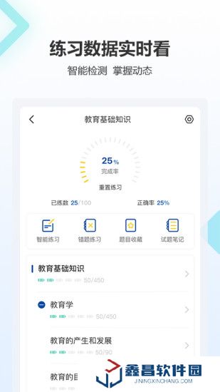 高正教師app最新版