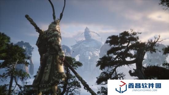 中國游戲里程碑！兩位國內行業大佬談《黑神話：悟空》